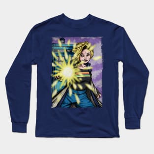 13! Long Sleeve T-Shirt